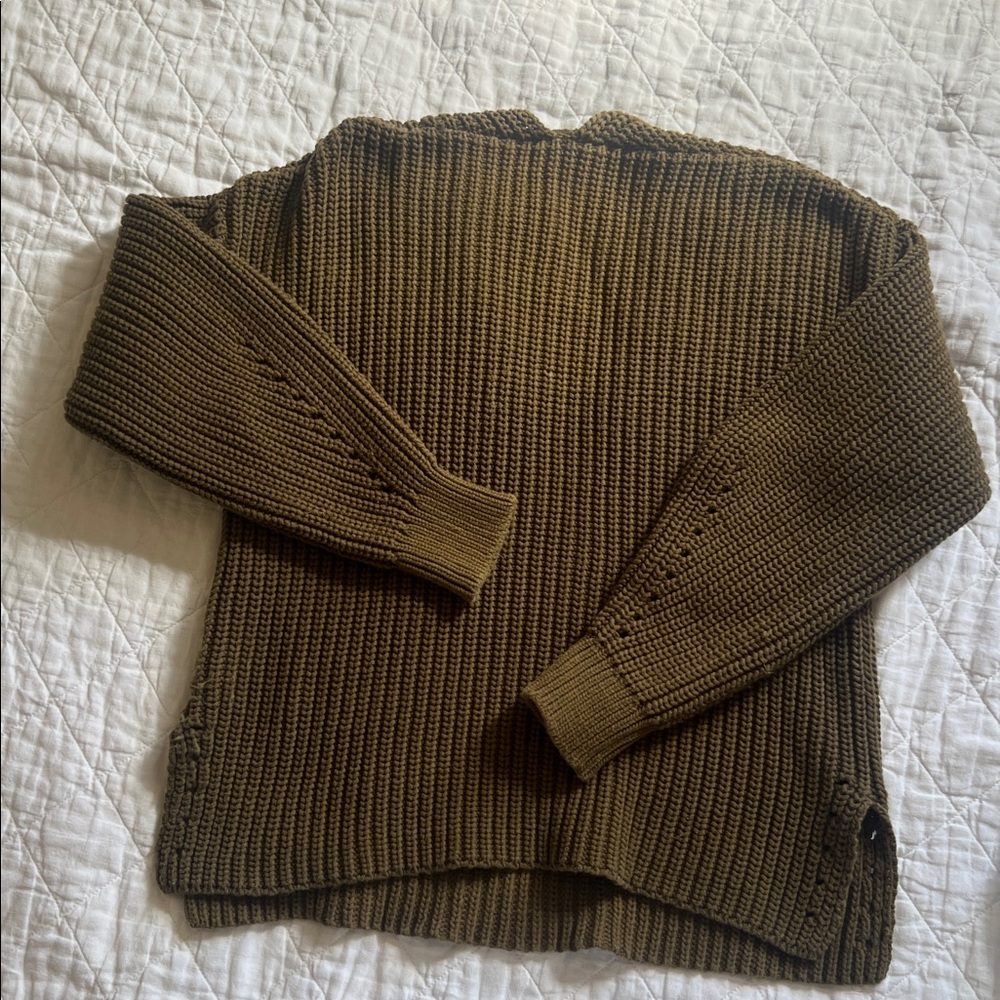 Everlane sweater bundle - Picture 4 of 12